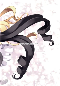 Page 20 of Bad Summer Vacation