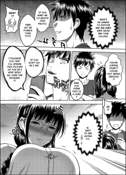 Page 28 of My Sister...2