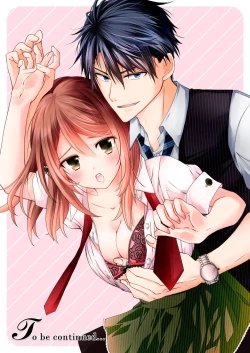 Page 114 of 秋山社長のゴリ押しエッチは愛ゆえです!? 第1-5話