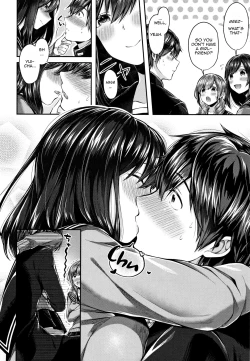 Page 4 of Saseo no Seokun