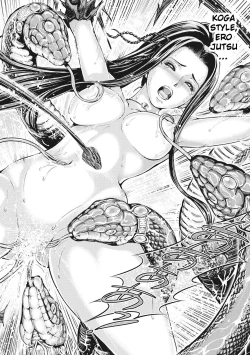 Page 112 of Aruki Miko Kyuubi Ch. 1-6