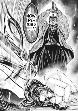 Page 149 of Aruki Miko Kyuubi Ch. 1-6