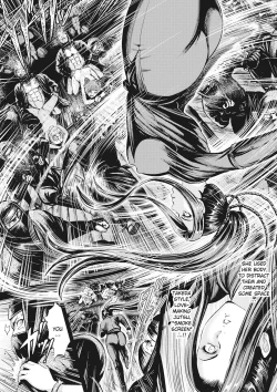 Page 93 of Aruki Miko Kyuubi Ch. 1-6