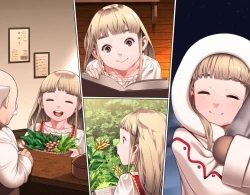 Page 47 of Junsui Noumitsu Shoujo Rinya