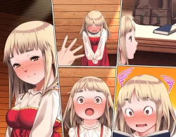 Page 62 of Junsui Noumitsu Shoujo Rinya