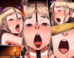 Page 80 of Junsui Noumitsu Shoujo Rinya