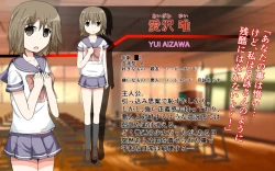 Page 2 of seifuku jogakusei koushu ryona manga