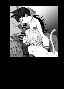 Page 75 of CITY no. 109 Tia Hen