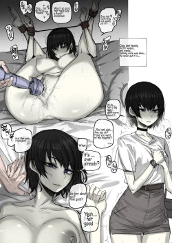 Page 16 of My Cool Girlfriend