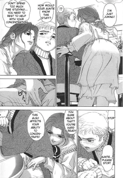 Page 5 of Sabishii Nettaigyo | Lonely Tropical Fish