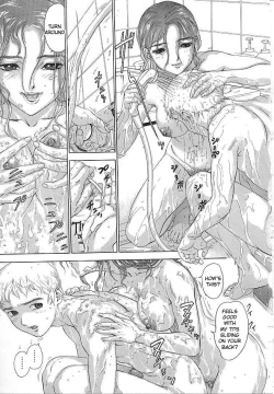 Page 9 of Sabishii Nettaigyo | Lonely Tropical Fish