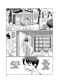 Page 19 of KemoMimi Onsen e Youkoso Ver1.1 | Welcome to KemoMimi Onsen Ver1.1