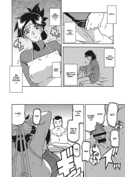 Page 140 of Gekkakou no Ori | The Tuberose's Cage