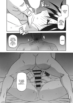 Page 24 of Gekkakou no Ori | The Tuberose's Cage