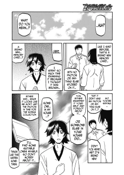 Page 264 of Gekkakou no Ori | The Tuberose's Cage