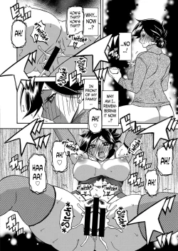 Page 288 of Gekkakou no Ori | The Tuberose's Cage