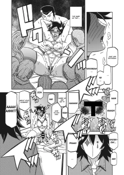 Page 476 of Gekkakou no Ori | The Tuberose's Cage