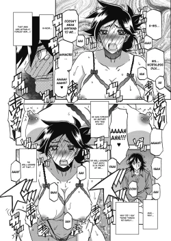 Page 478 of Gekkakou no Ori | The Tuberose's Cage