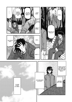 Page 495 of Gekkakou no Ori | The Tuberose's Cage