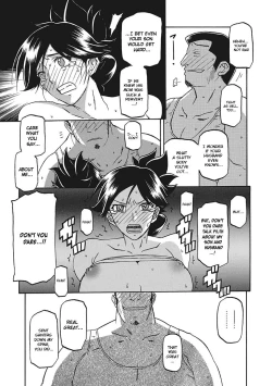 Page 49 of Gekkakou no Ori | The Tuberose's Cage