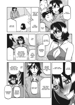 Page 512 of Gekkakou no Ori | The Tuberose's Cage