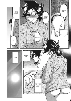 Page 524 of Gekkakou no Ori | The Tuberose's Cage