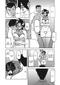 Page 528 of Gekkakou no Ori | The Tuberose's Cage