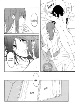 Page 13 of Daisuki no xxx | My Favorite xxx