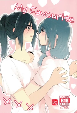 Page 1 of Daisuki no xxx | My Favorite xxx