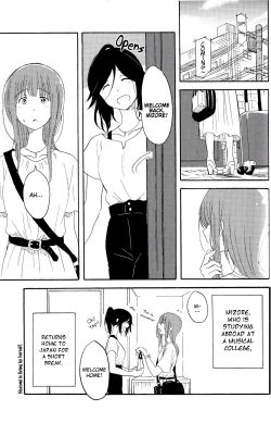 Page 2 of Daisuki no xxx | My Favorite xxx