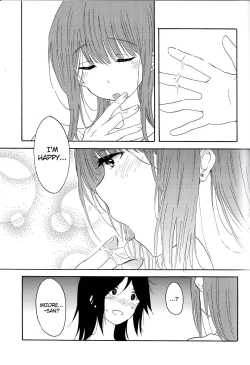 Page 8 of Daisuki no xxx | My Favorite xxx