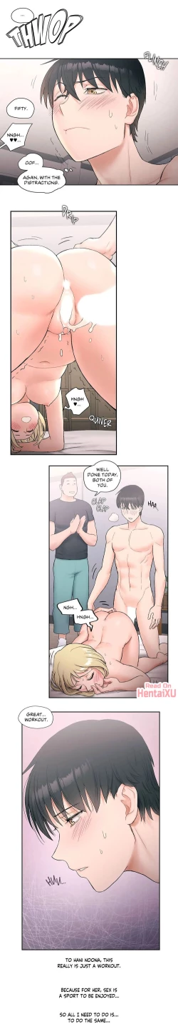 Page 189 of Sexercise Ch. 1-33