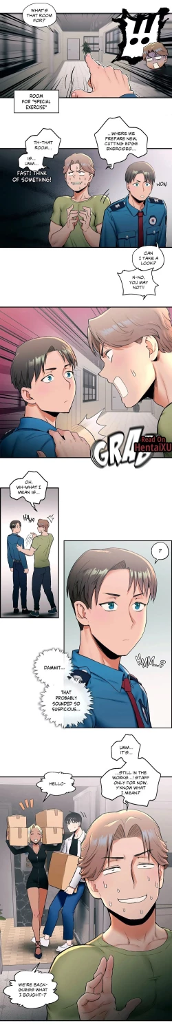 Page 257 of Sexercise Ch. 1-33