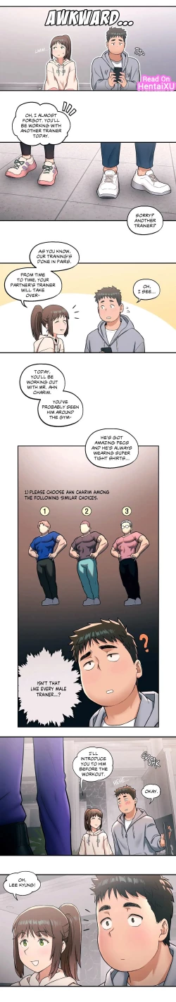 Page 284 of Sexercise Ch. 1-33