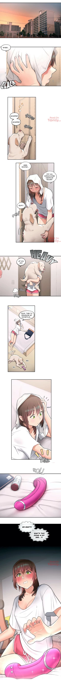 Page 399 of Sexercise Ch. 1-33