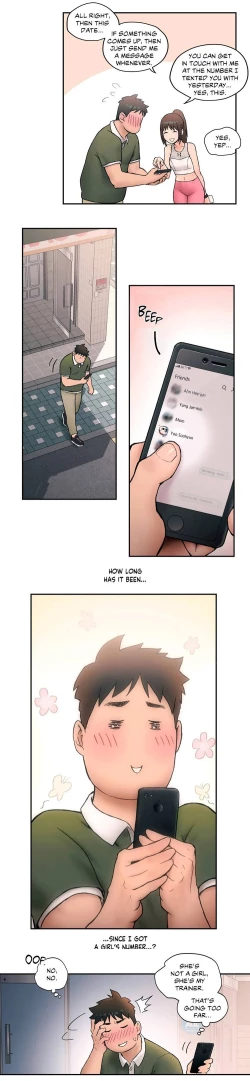 Page 94 of Sexercise Ch. 1-33