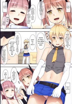 Page 2 of Onii-chan to Asobou!