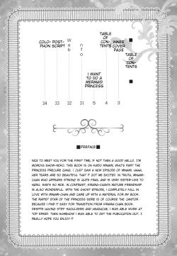 Page 4 of Ningyohime to mo Yaritai! | I Want to Do the Mermaid Princess