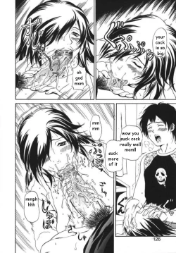 Page 4 of Boob Job Mom