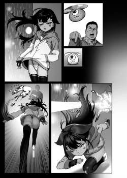 Page 60 of CITY no. 109 Tia Hen