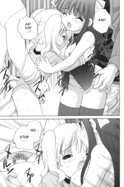 Page 19 of Waruiko Ch. 1, 9-10