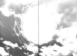 Page 58 of Tada Aoi Sora no Shita de / Ue