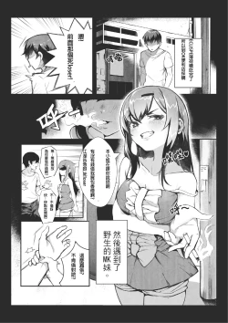 Page 6 of MK girl embodies the spirit of Hong Kong under the Lion Rockv2