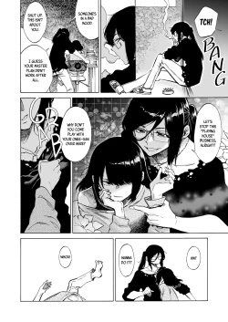 Page 18 of Cynical Dog