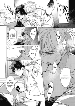 Page 31 of Platinum Blood 1