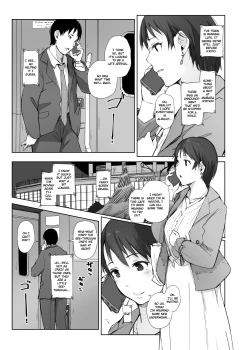 Page 8 of Saikou ni Tabegoro no Yoru - I made her mine last night.