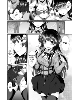 Page 16 of Fuyu Kawa