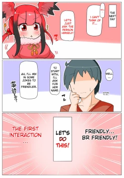 Page 10 of Shojo-chan Muchimuchi desu kedo?