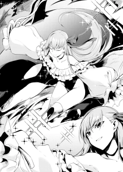 Page 2 of Mizugi na Meltryllis-san to | Doing it with Meltryllis in her Swimsuit