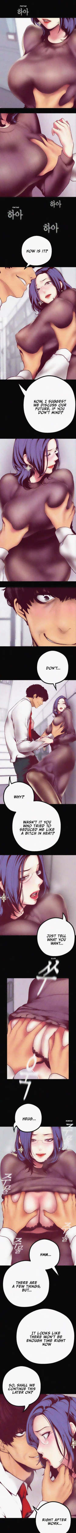 Page 103 of A Wonderful New World Ch.35/?